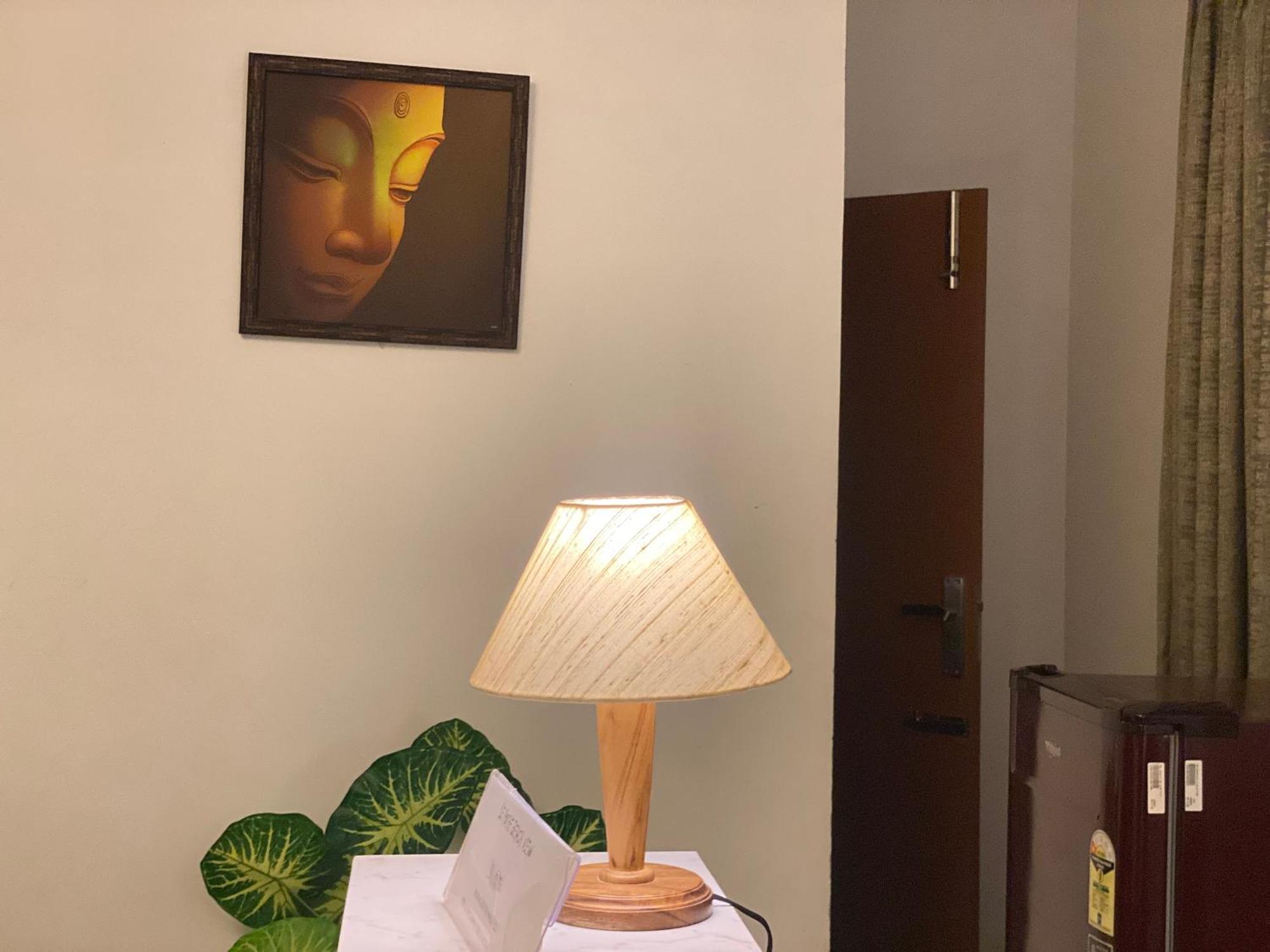 Le Poshe Beachview - Tie Hotels & Resorts Pondicherry Exterior foto